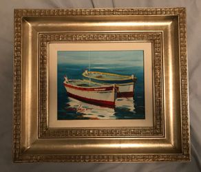 Boat picture