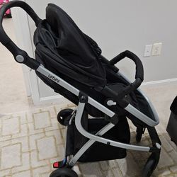 Urbini Stroller Bassinet