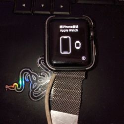 Apple watch series 3