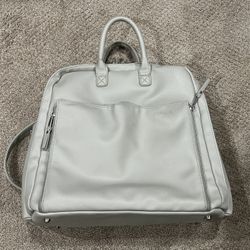 Ayla & Co diaper bag 
