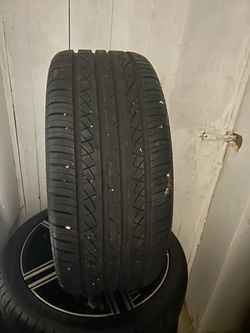 18 Rims