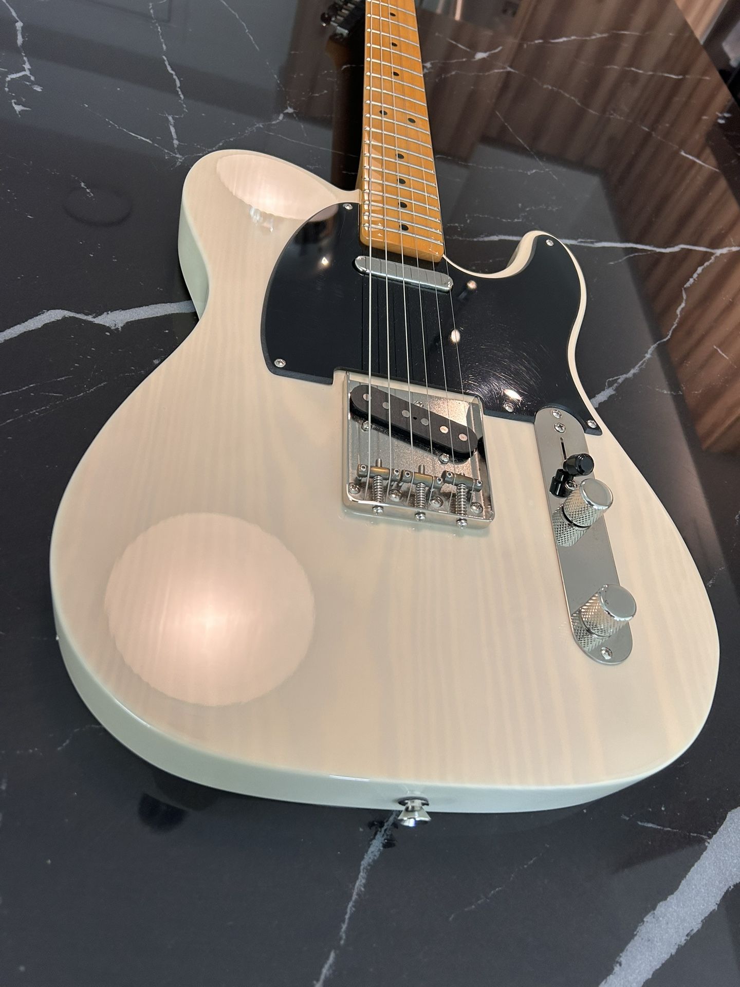 Squier Classic Vibe 50s Telecaster