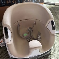 Brand New Ingenuity Baby Base 2-in-1 Booster Seat – Never Used