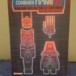 PERFECT COMBINER PC-03G Upgrade Kit