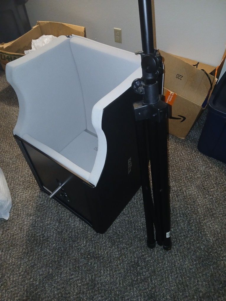 ISOVOX 2 Portable Vocal Booth