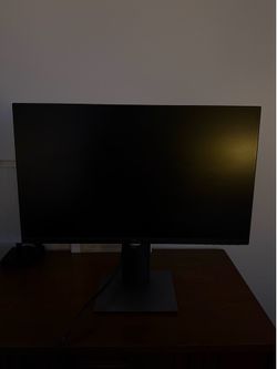 Dell 24” Monitor