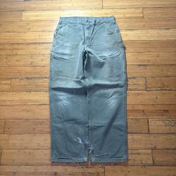 Vintage Carhartt Carpenter Pants