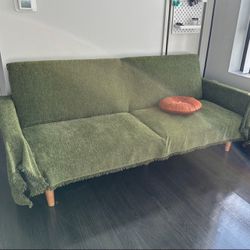 Sofa cover 