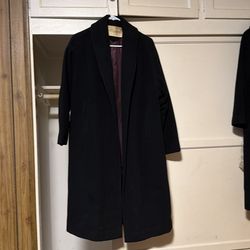 Beautiful condition 100% cashmere coat
