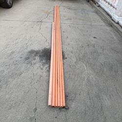 CPVC Pipe For Underground Water Mains