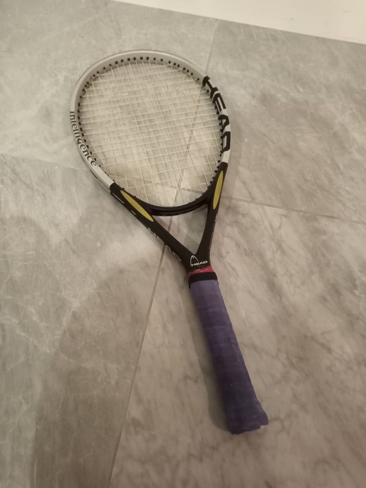 Head i.S6 Oversize Tennis Racket $15