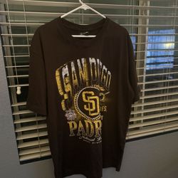 San Diego Padres T-Shirt 
