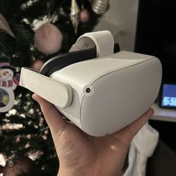 Meta VR