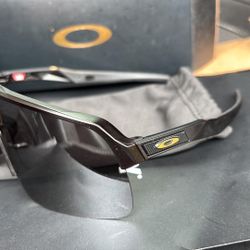 Oakley Sutro Lite Sunglasses 