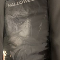 Halloween DVD Horror 