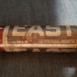 Easton Aluminum Softball Bat