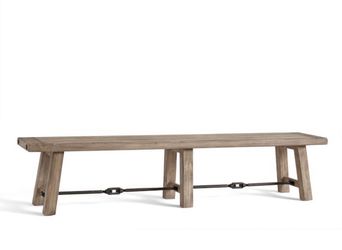 Pottery Barn Bench Benchwright
