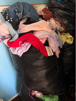 Girl clothes