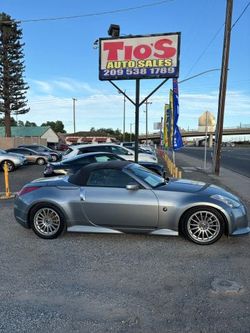 2004 Nissan 350Z