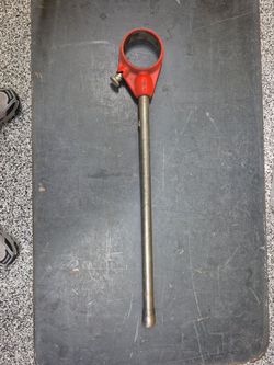 Rigid Threader