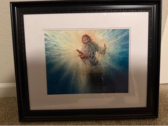 The Hand of God