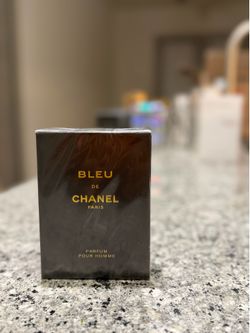 Perfume BLEU DE CHANEL  🌊
