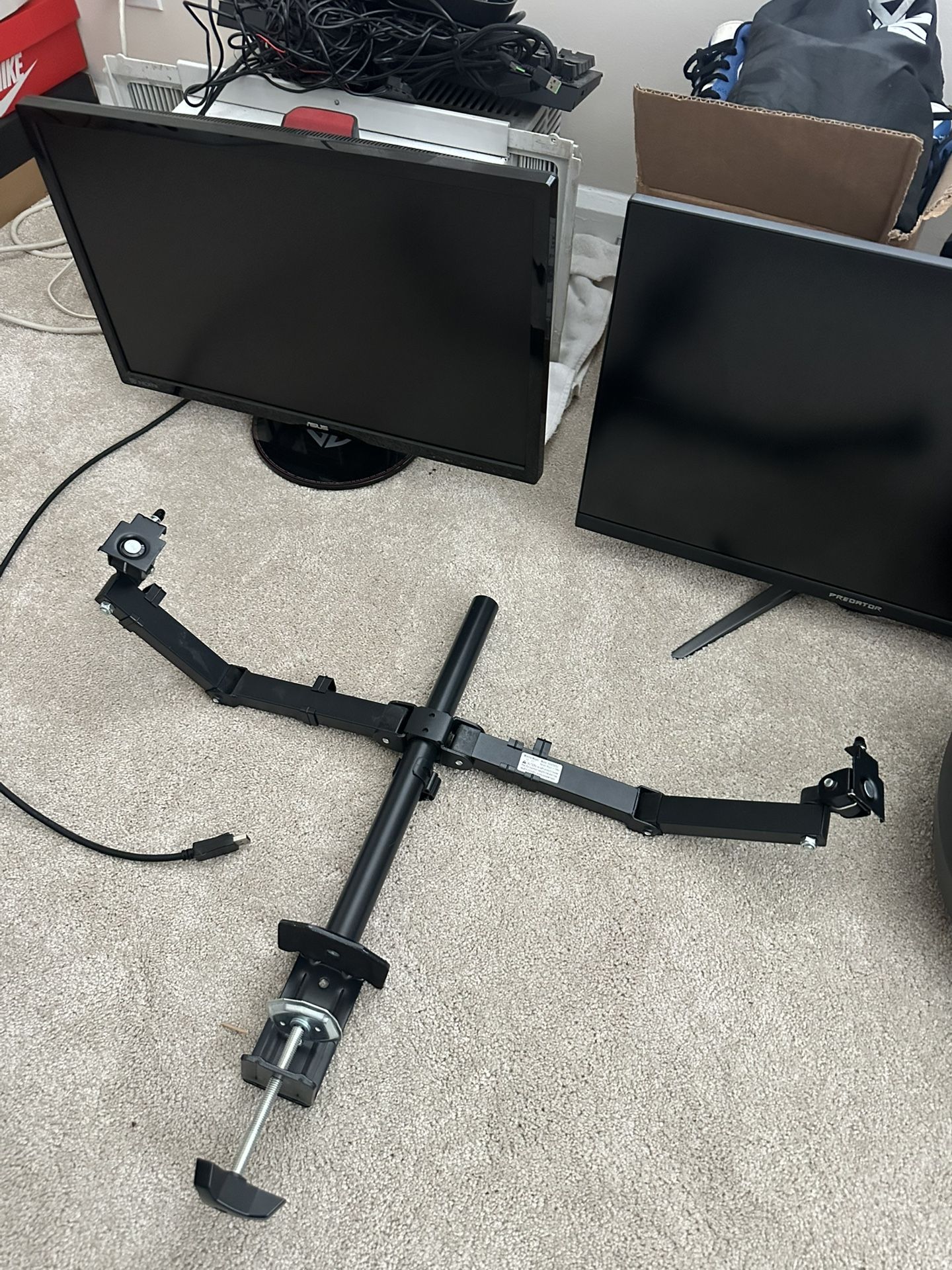 Gaming Monitor