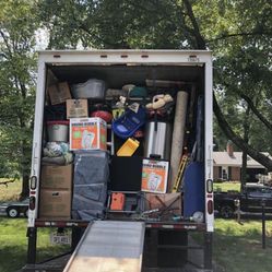 Moving 