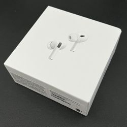 AlRPODS PRO 2 GEN