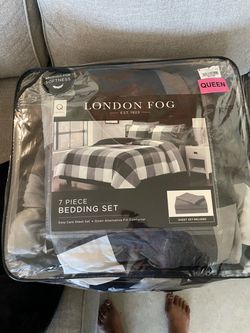 Queen Bedding set