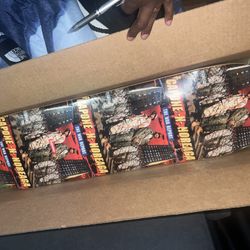 Supreme Skateboard Decks