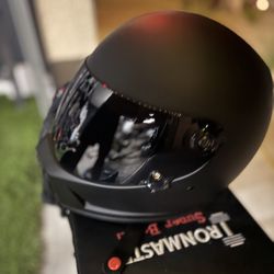 Motorcycle Helmets 