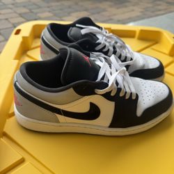 Air Jordan 1 Low SE Men’s 10
