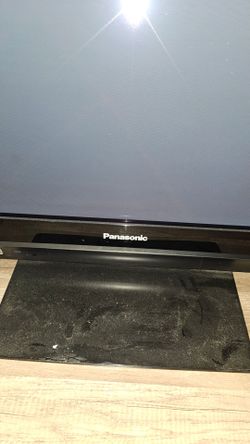 Panasonic TV not smart