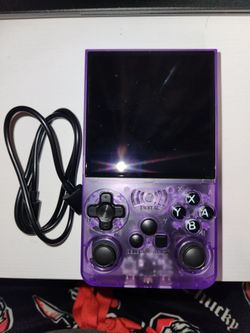 GAMINJA ANS13 handheld console