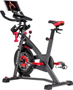 Schwinn IC4 Indoor Cycling Bike