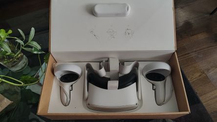 Oculus VR HEADSET