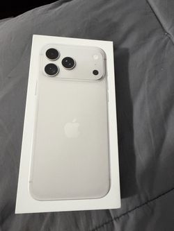 iPhone 18 pro max