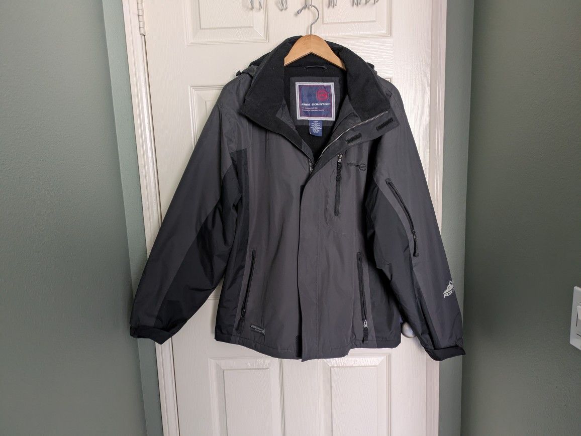Men's Free Country Jacket