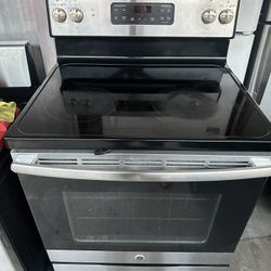 Ge Range 