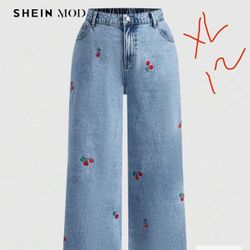 XL / 12 SHEIN Clothing BRAND NEW Women’s Clothing