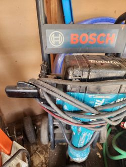 DEMOLICION HEMER MAKITA AVT