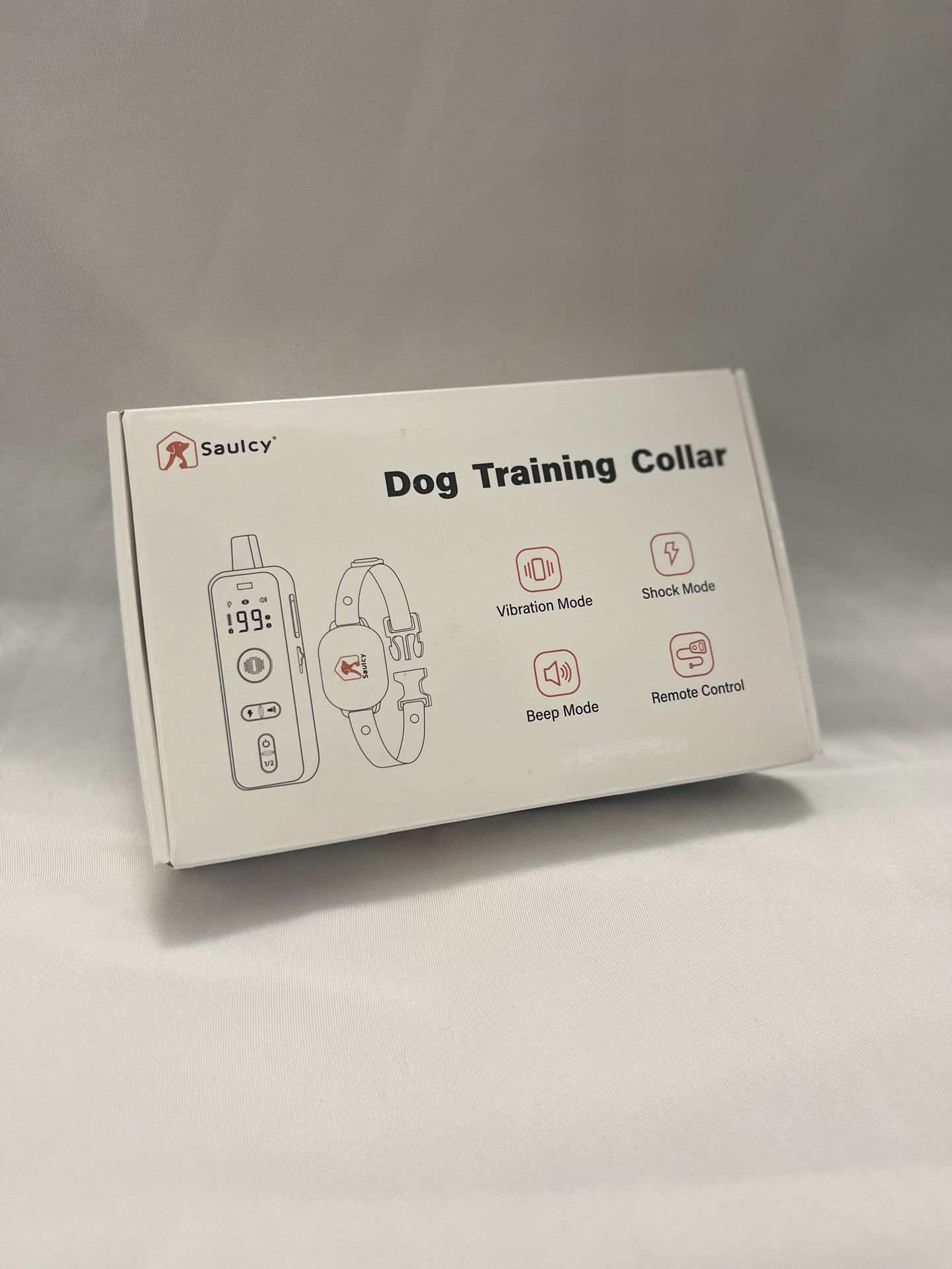 Dog Training Collar