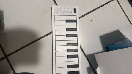 Portable carry on Piano Anywhere 88 keys