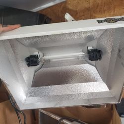 Grow Lights, Ballasts Lots More