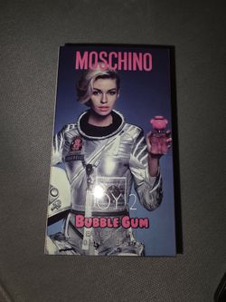 Women’s Perfume 3.4oz