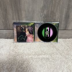 Wicked: The Soundtrack Signed CD