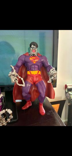 Superman bizarro