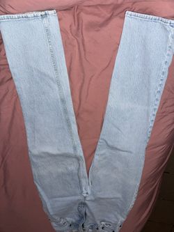 Abercrombie Jeans
