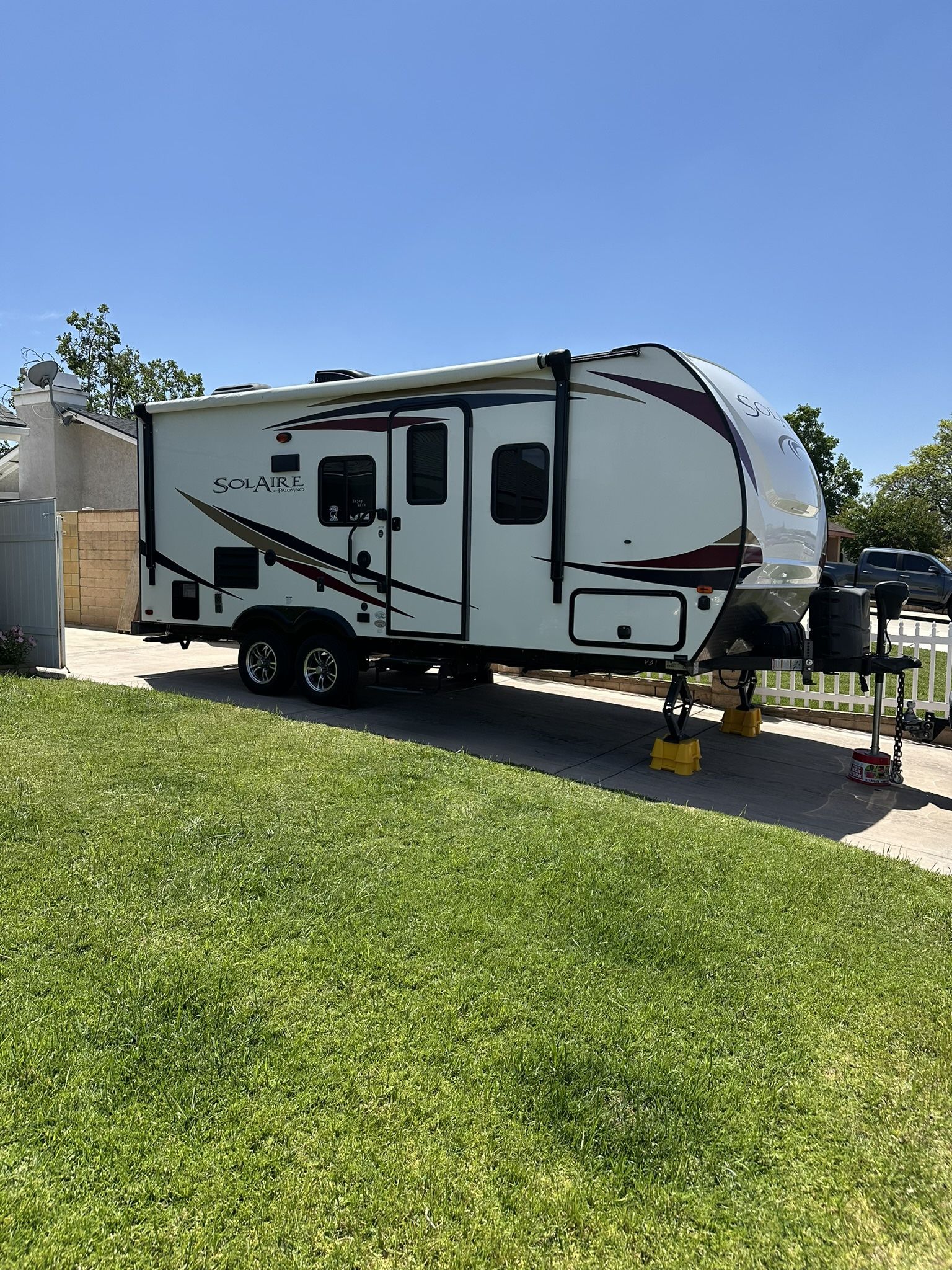 2017 Solaire 201SS for Sale in Rancho Cucamonga, CA - OfferUp